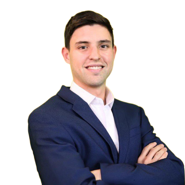 Diego Martin, CEO of Yellow Capital