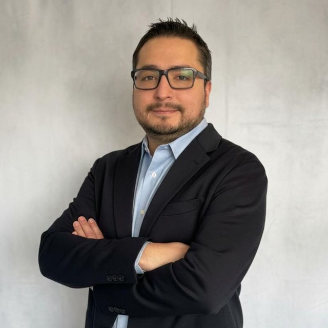 Andy Ting, Founder of HeLa Labs